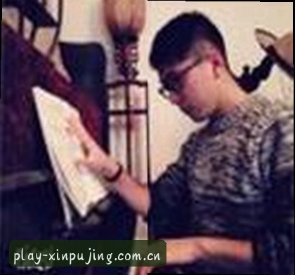 陈明
